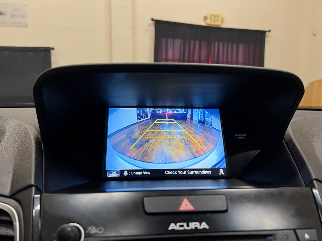 2017 Acura RDX Image 37
