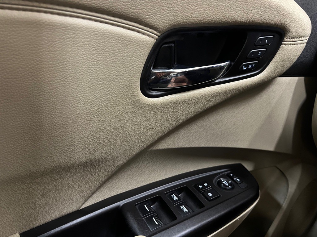2017 Acura RDX Image 41