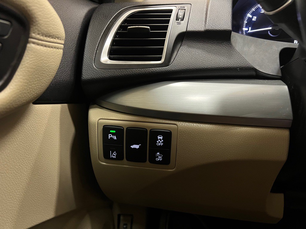 2017 Acura RDX Image 42