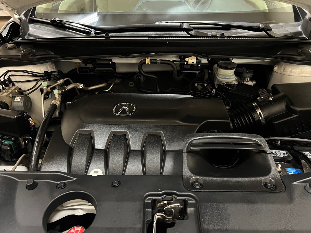 2017 Acura RDX Image 43