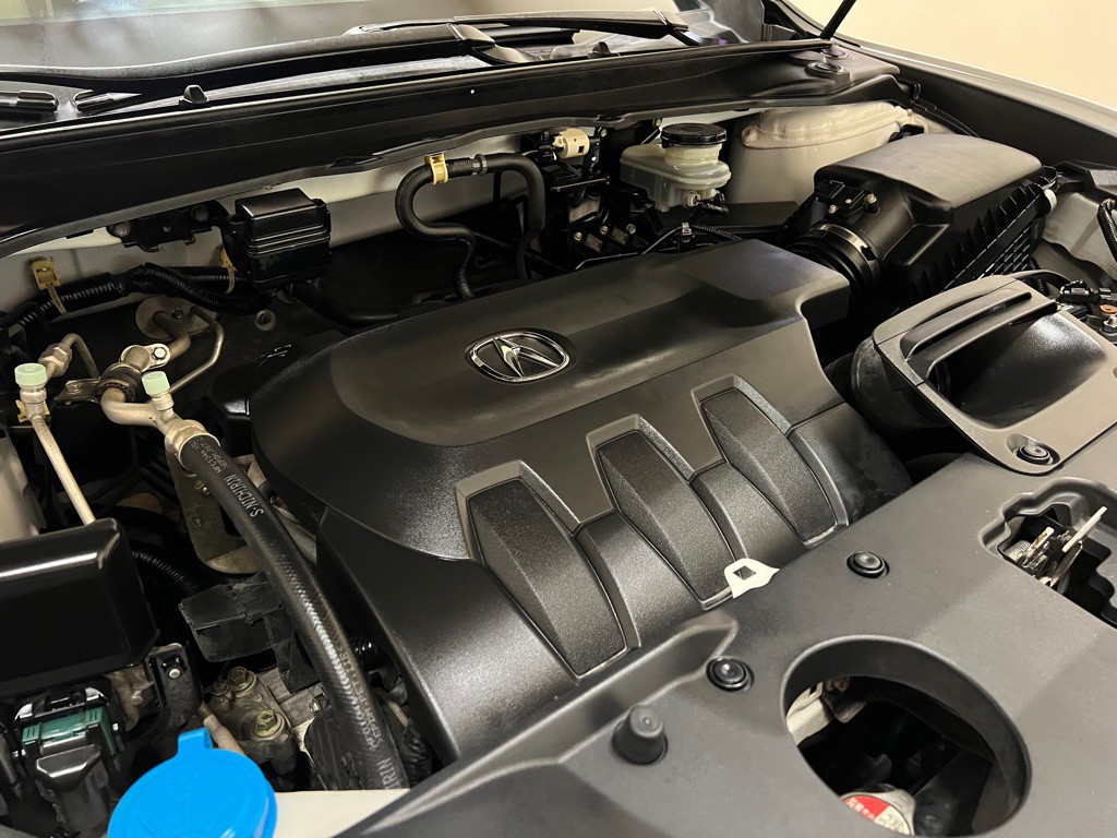 2017 Acura RDX Image 44