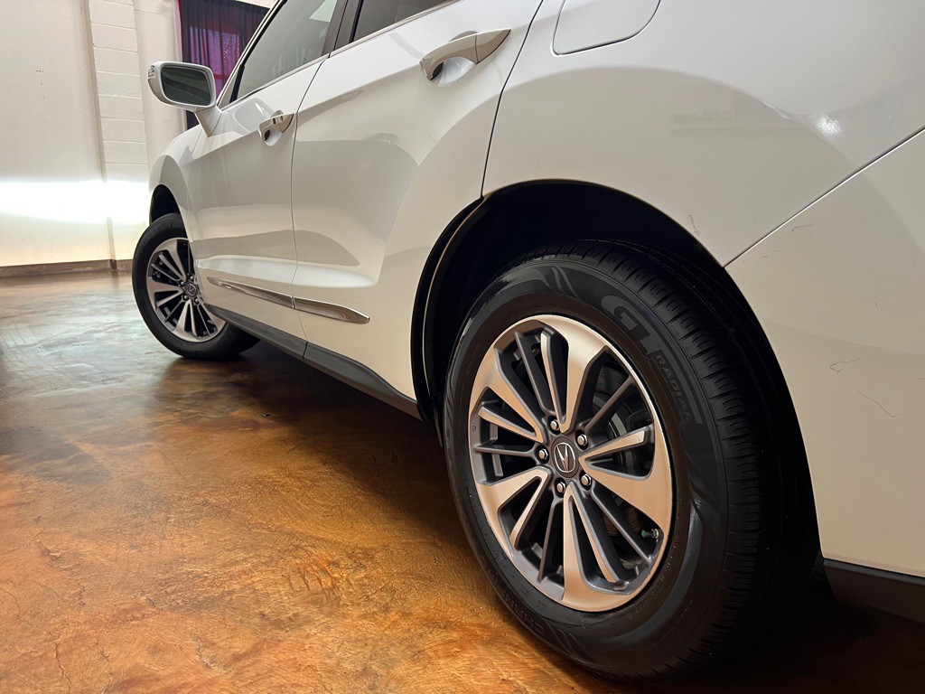 2017 Acura RDX Image 48