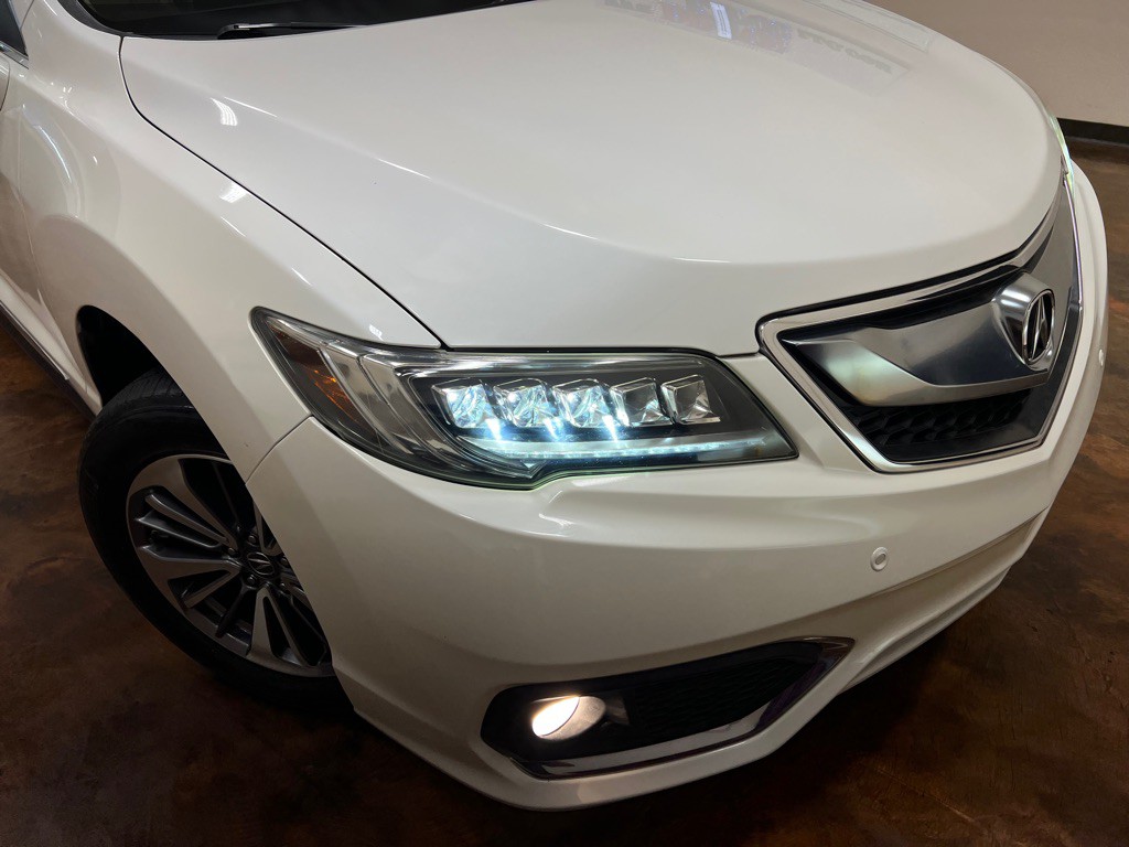 2017 Acura RDX Image 49