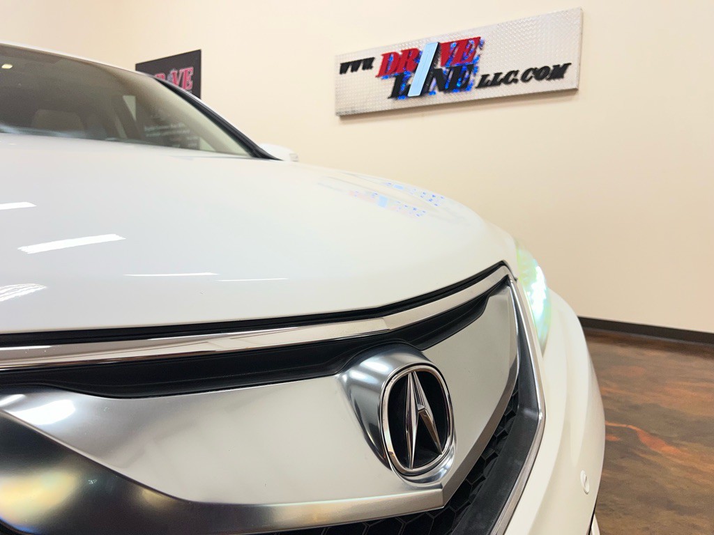 2017 Acura RDX Image 52