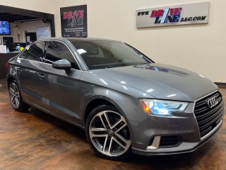 Image for 2019 Audi A3 Premium ID: 7602838
