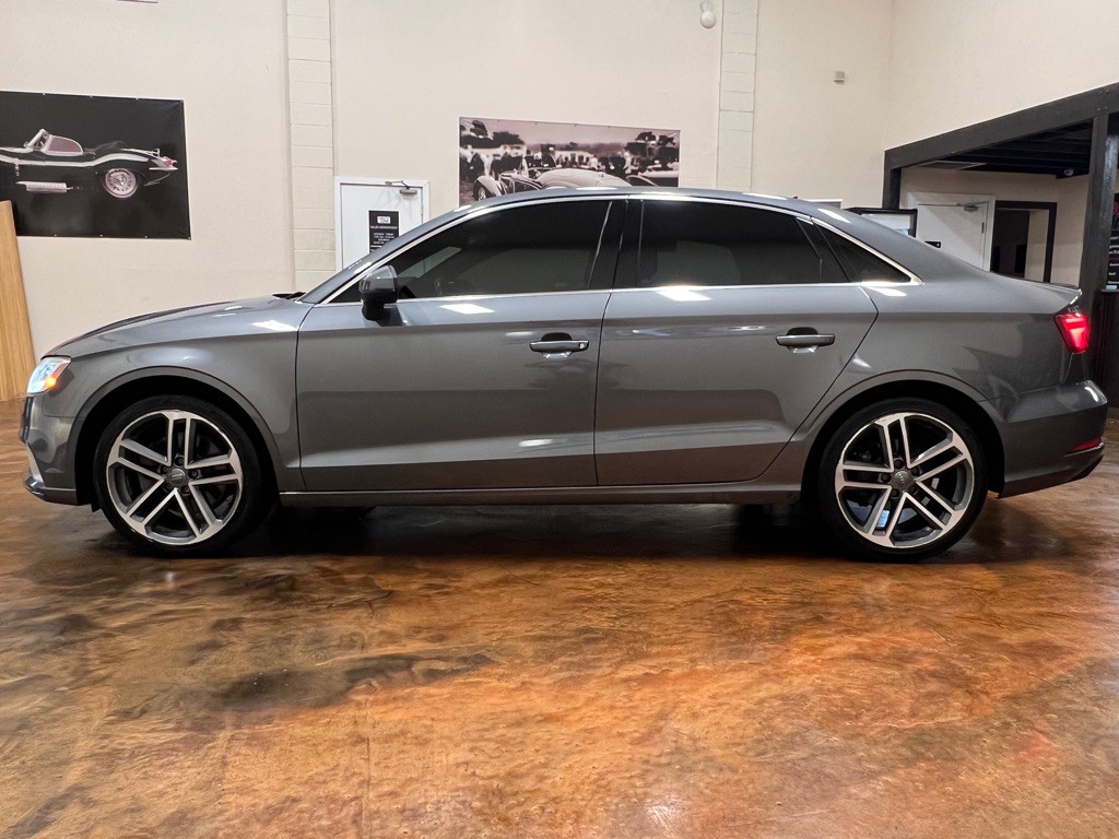 2019 Audi A3 Image 6