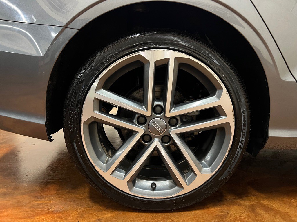 2019 Audi A3 Image 11