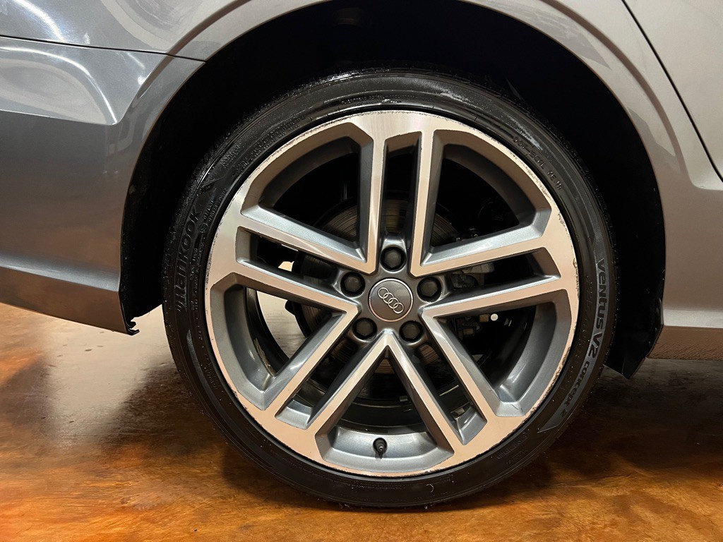 2019 Audi A3 Image 12