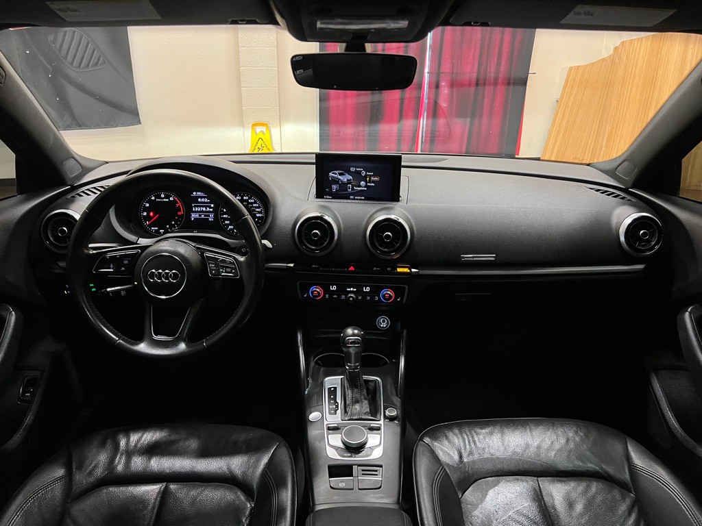 2019 Audi A3 Image 14