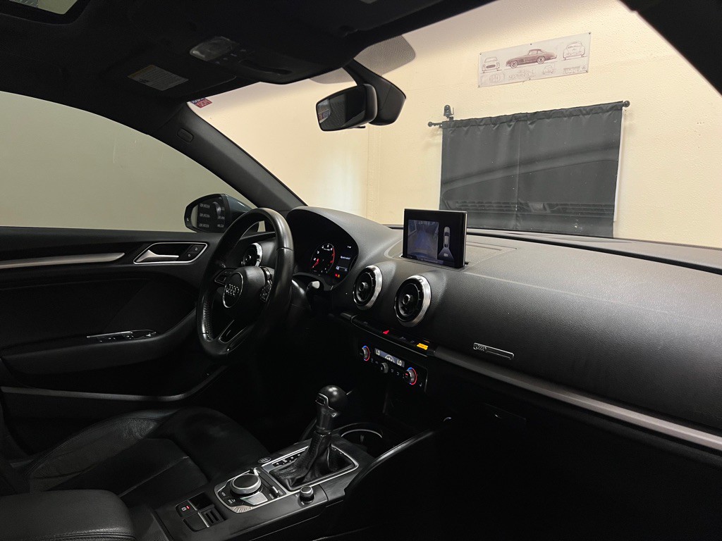 2019 Audi A3 Image 15