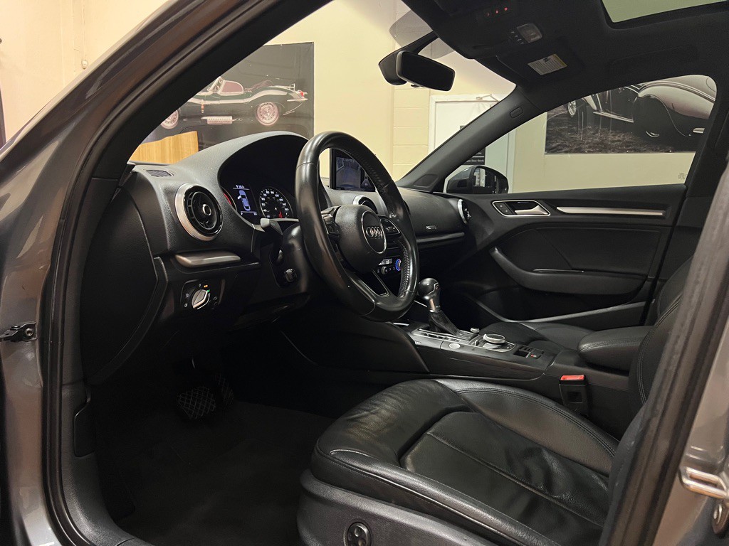 2019 Audi A3 Image 16