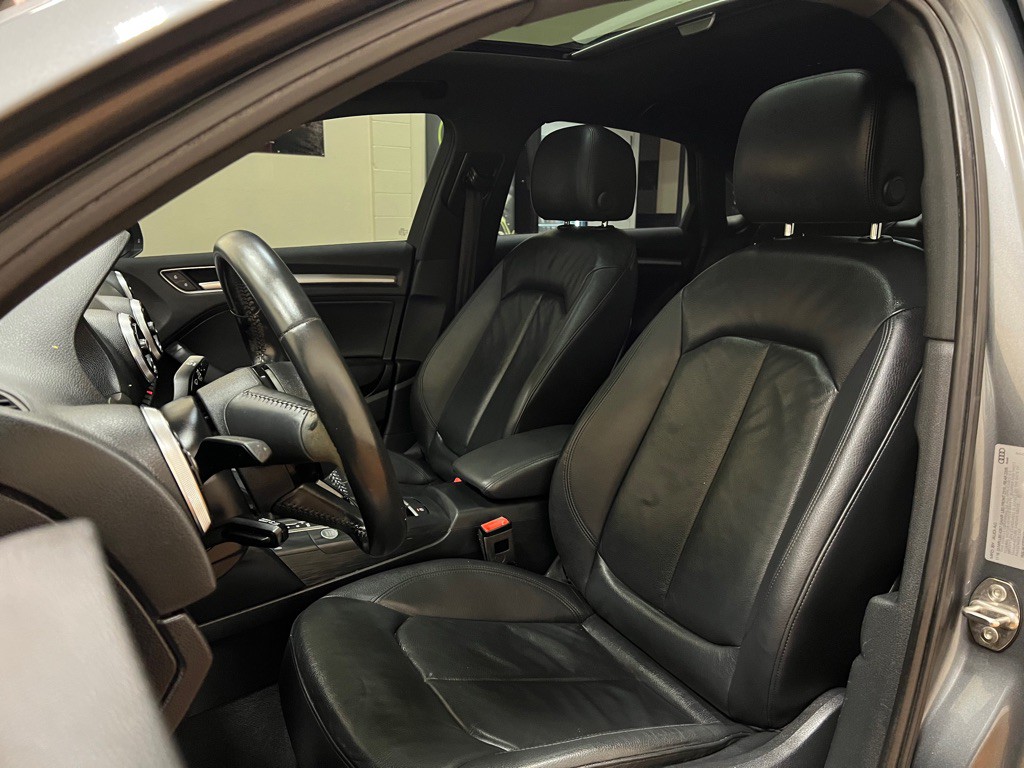 2019 Audi A3 Image 18