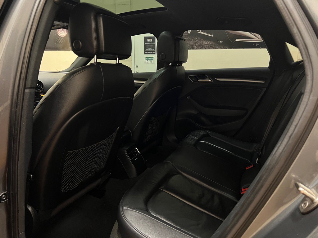 2019 Audi A3 Image 19