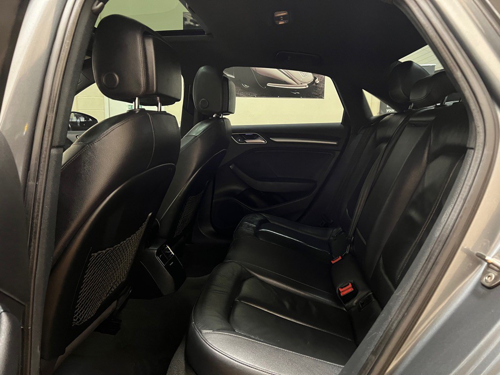 2019 Audi A3 Image 20