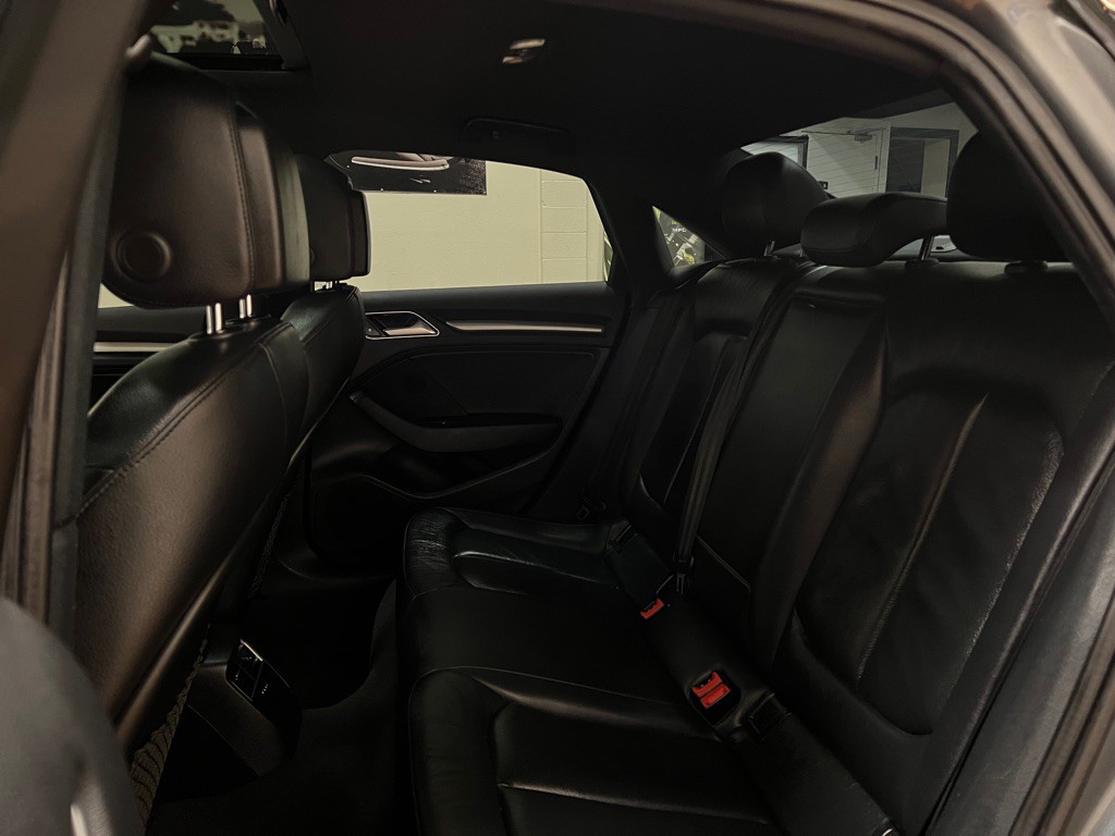 2019 Audi A3 Image 21