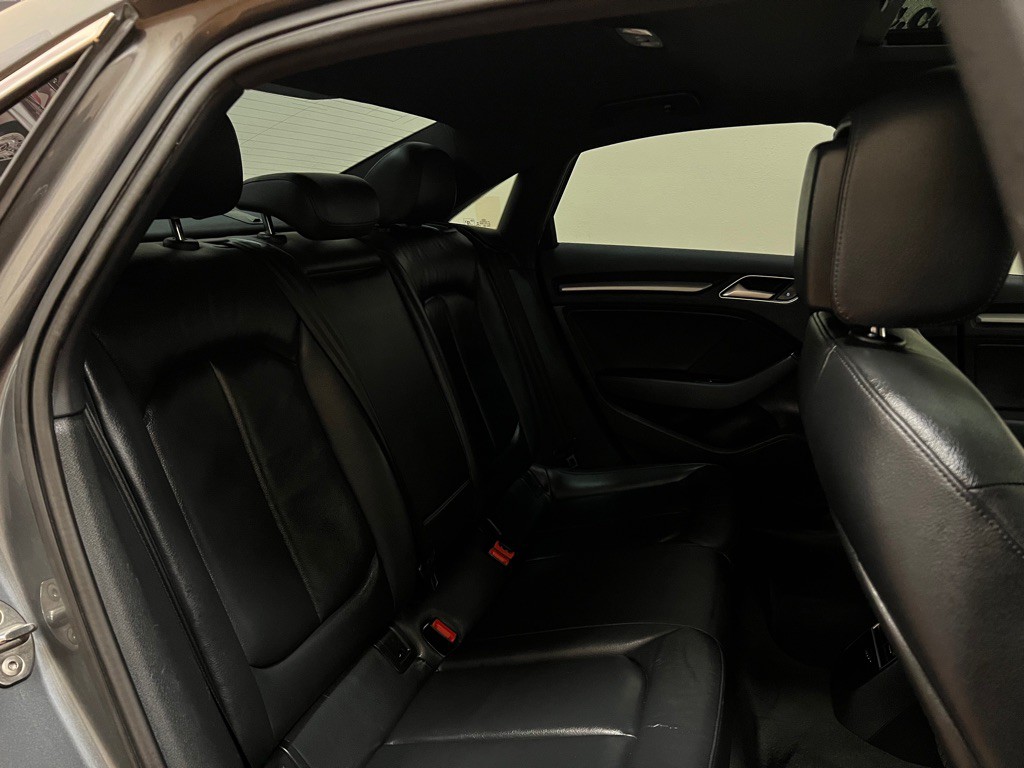 2019 Audi A3 Image 22