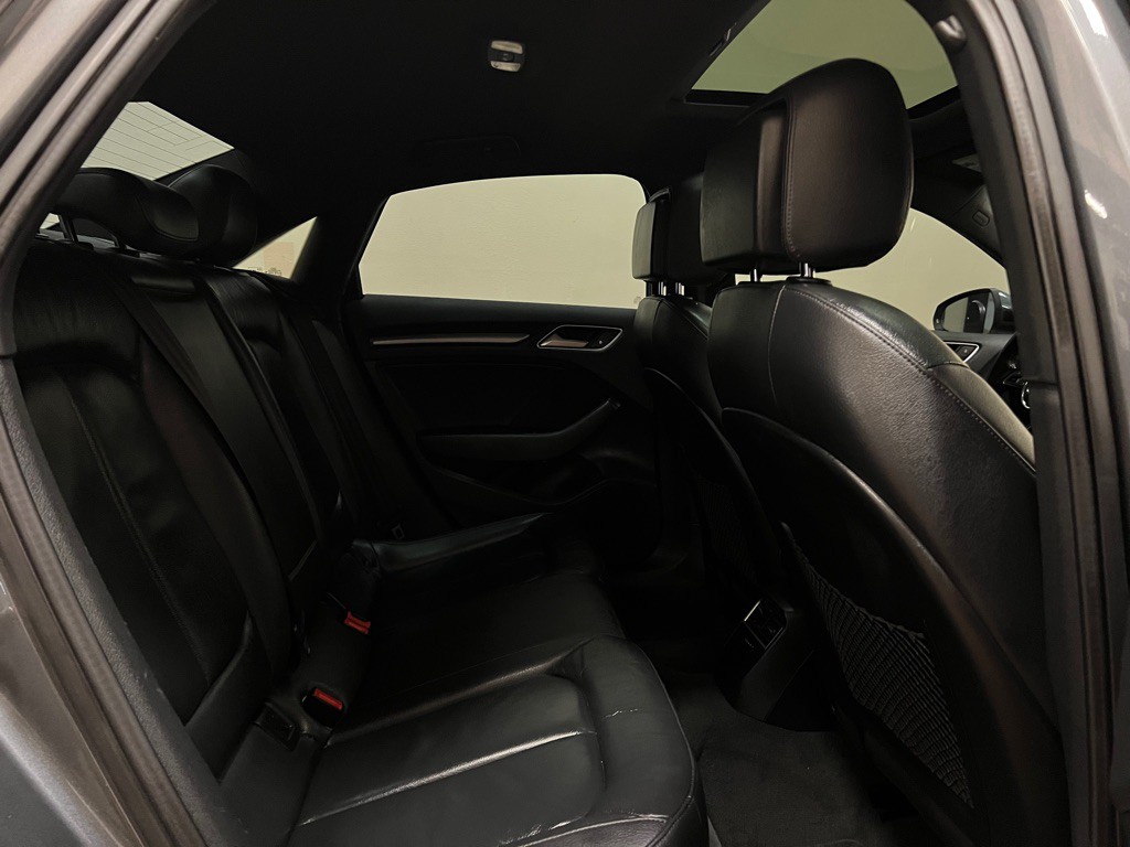 2019 Audi A3 Image 23