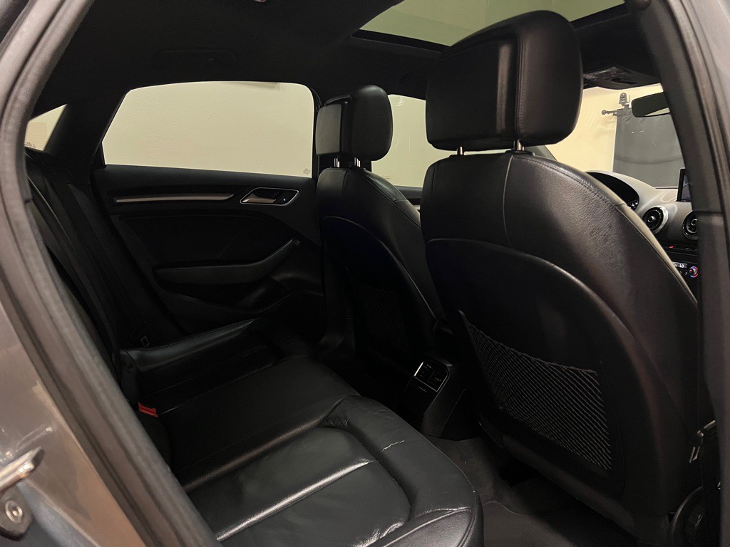 2019 Audi A3 Image 24