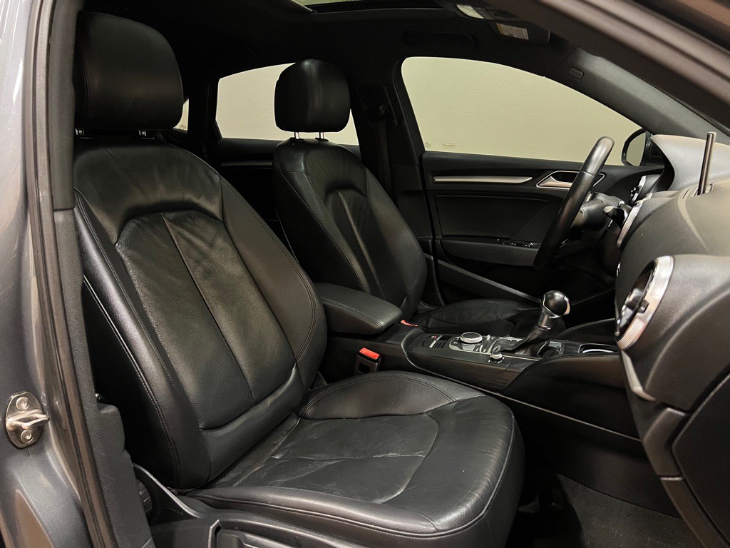 2019 Audi A3 Image 25