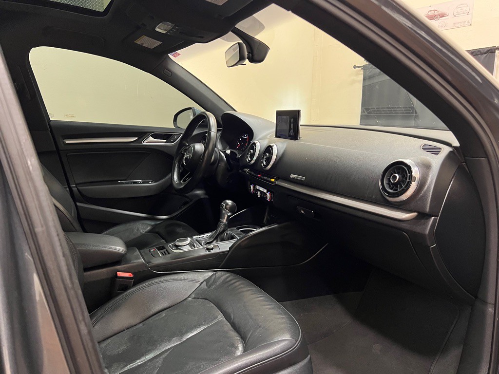 2019 Audi A3 Image 27