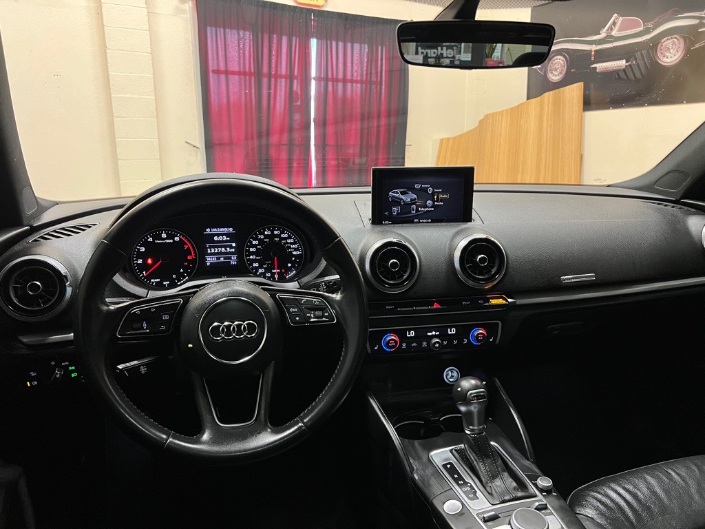 2019 Audi A3 Image 28