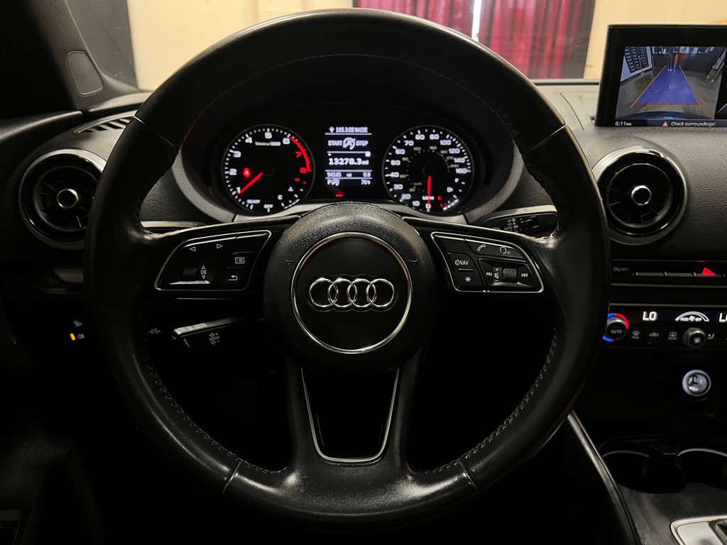 2019 Audi A3 Image 29