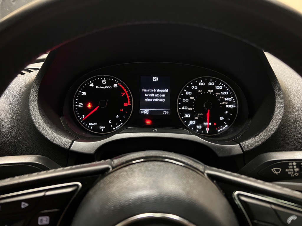 2019 Audi A3 Image 30