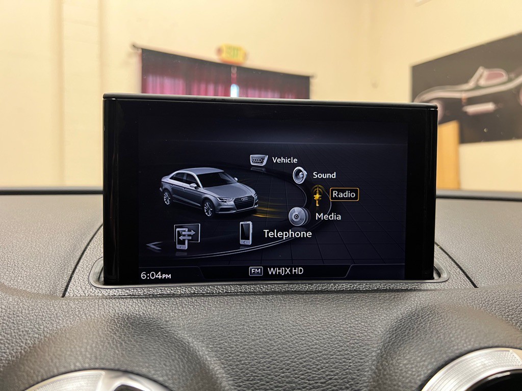 2019 Audi A3 Image 31