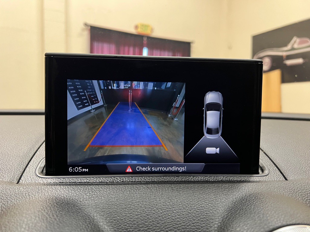 2019 Audi A3 Image 32