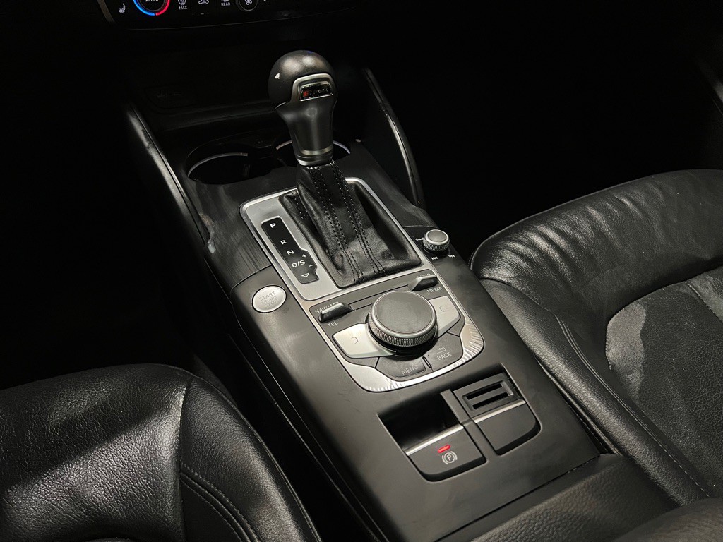 2019 Audi A3 Image 34