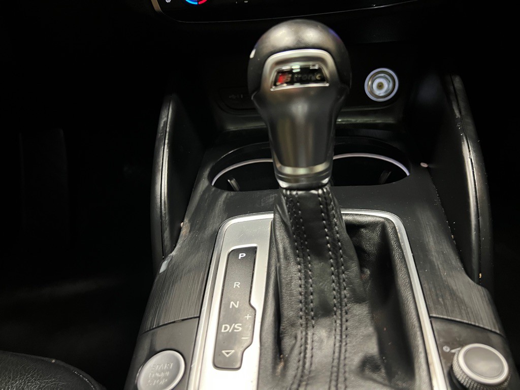 2019 Audi A3 Image 35