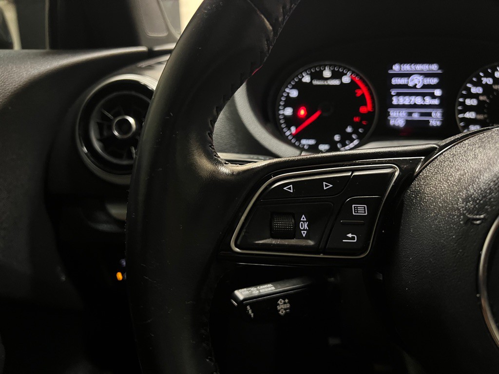 2019 Audi A3 Image 36