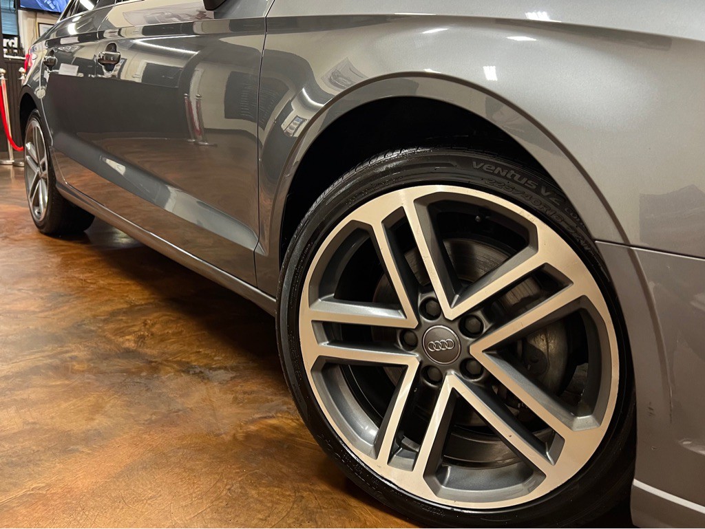 2019 Audi A3 Image 39