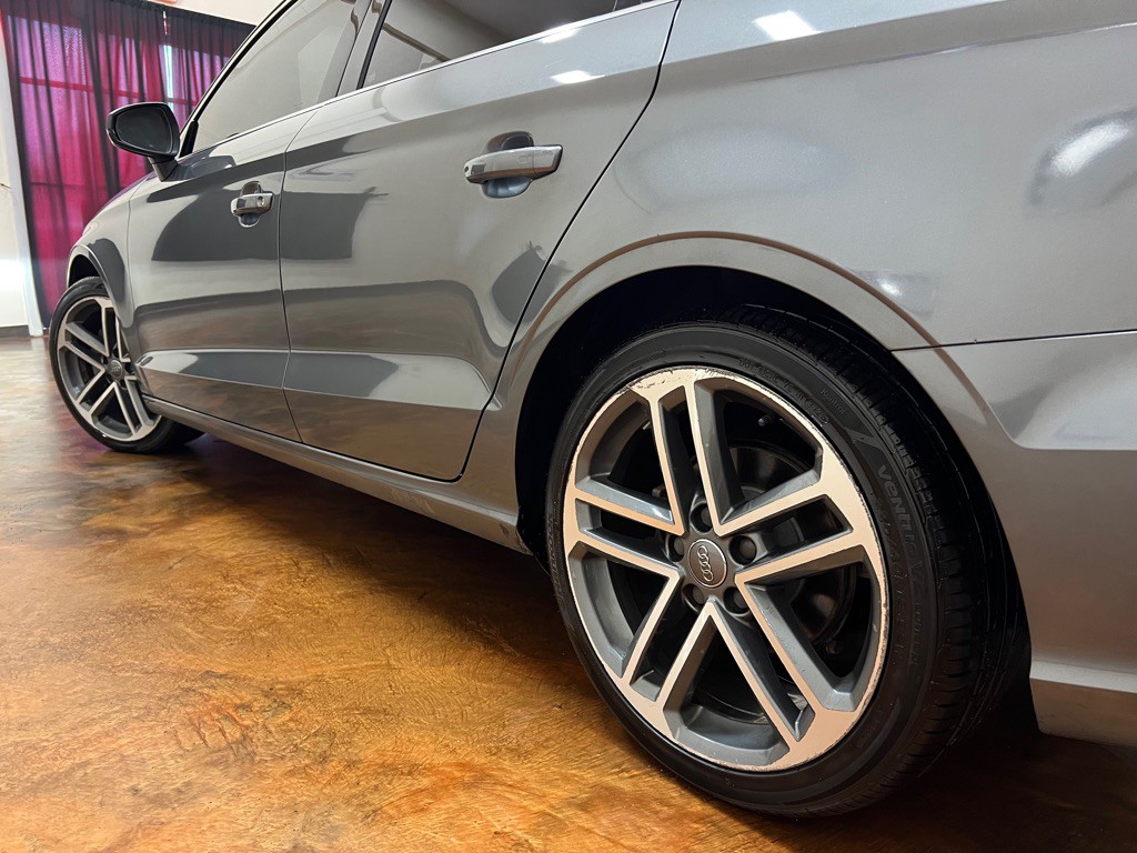 2019 Audi A3 Image 40
