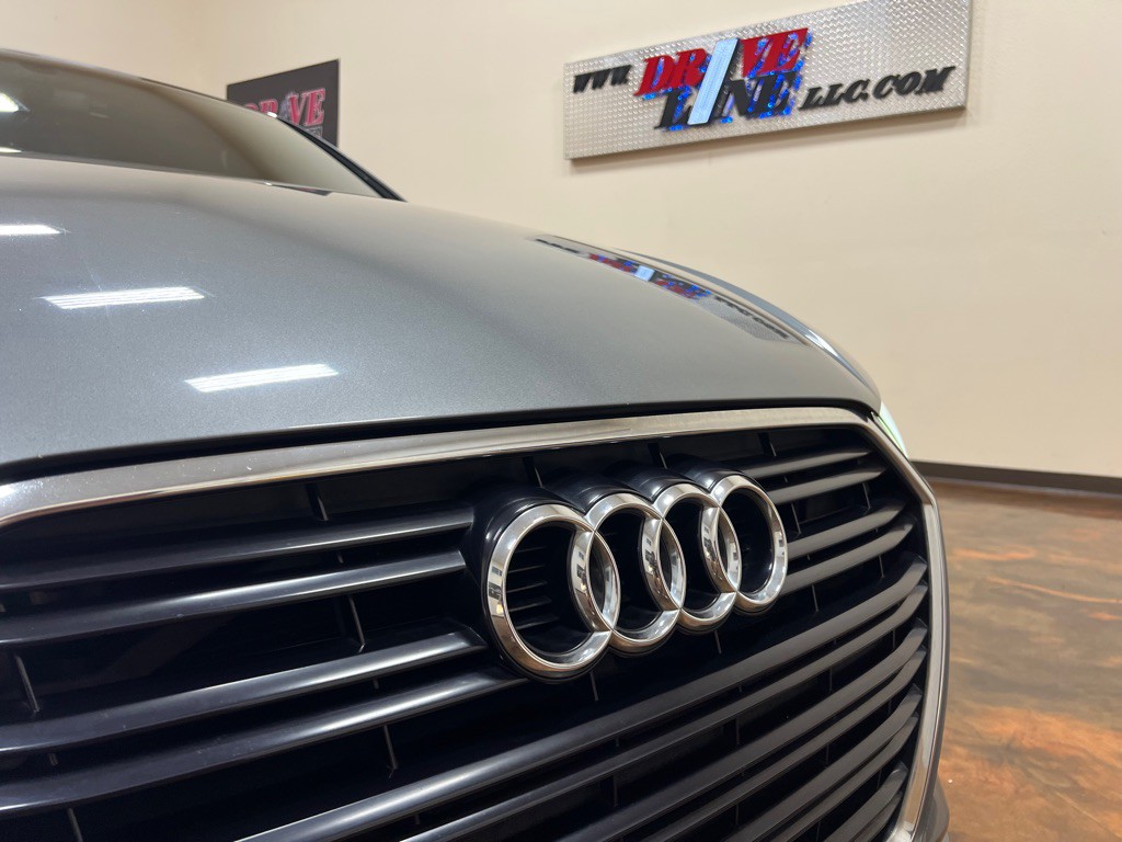 2019 Audi A3 Image 41