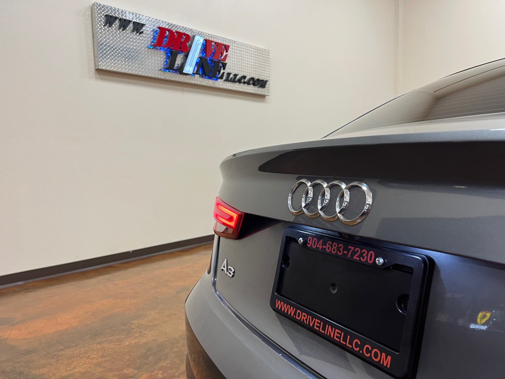 2019 Audi A3 Image 42