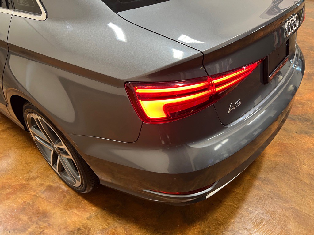 2019 Audi A3 Image 43