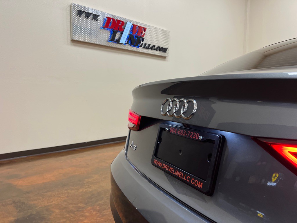 2019 Audi A3 Image 44