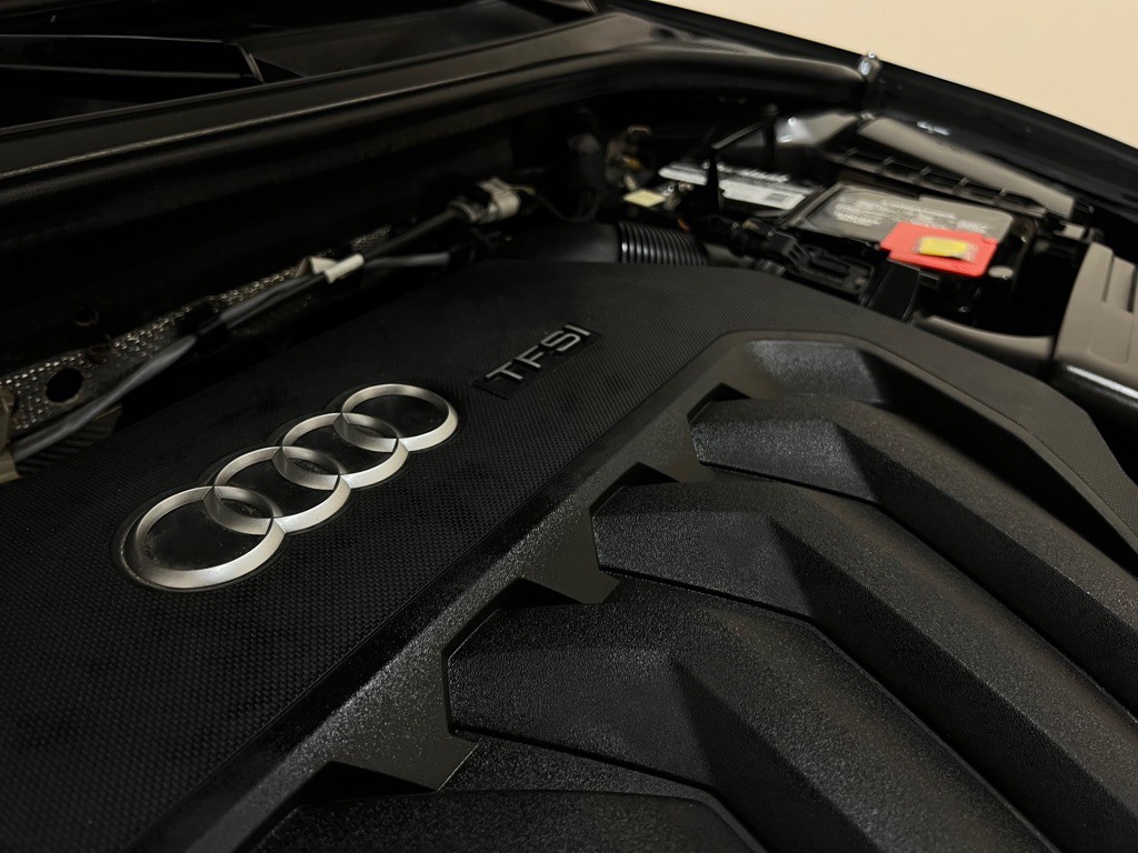 2019 Audi A3 Image 45