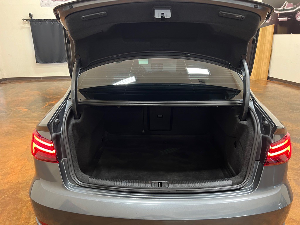 2019 Audi A3 Image 46