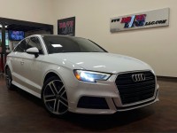 Image for 2018 Audi A3 2.0T Premium Plus ID: 7602843