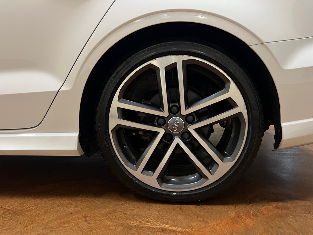 2018 Audi A3 Image 11