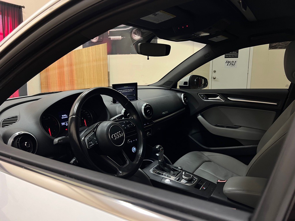 2018 Audi A3 Image 13