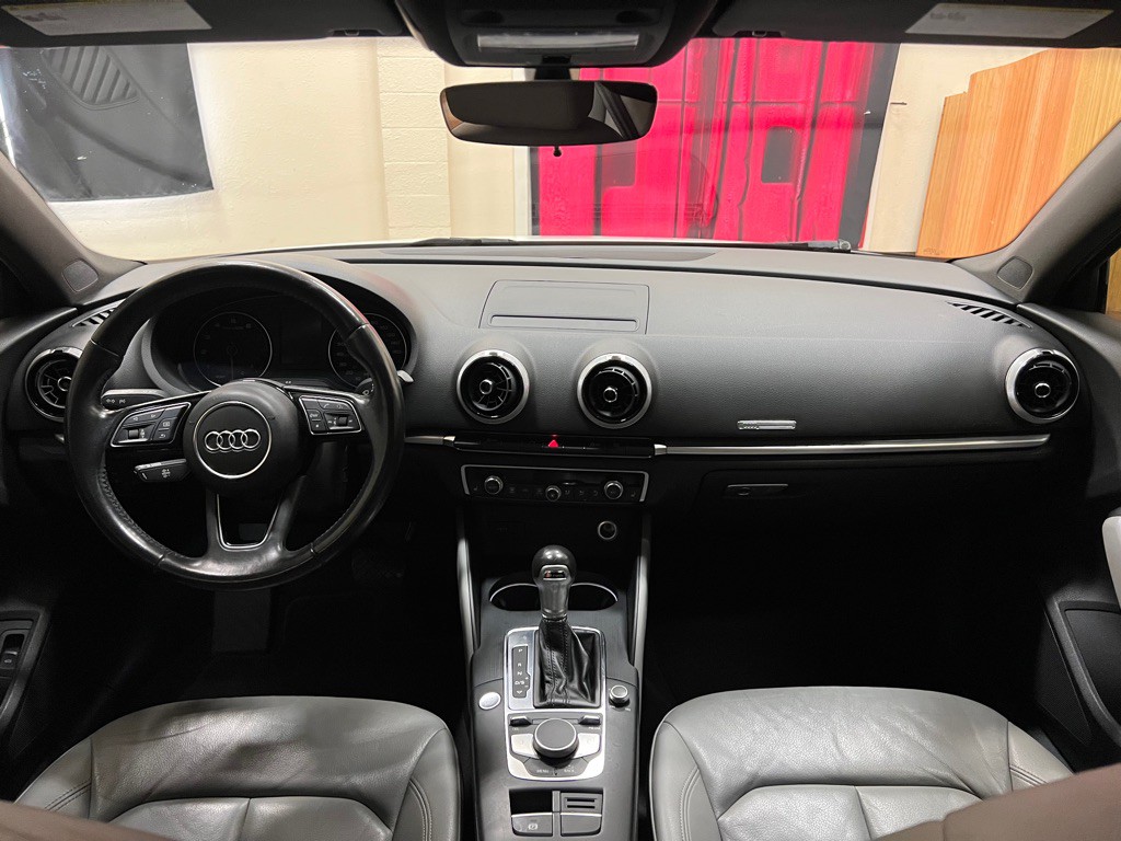 2018 Audi A3 Image 14