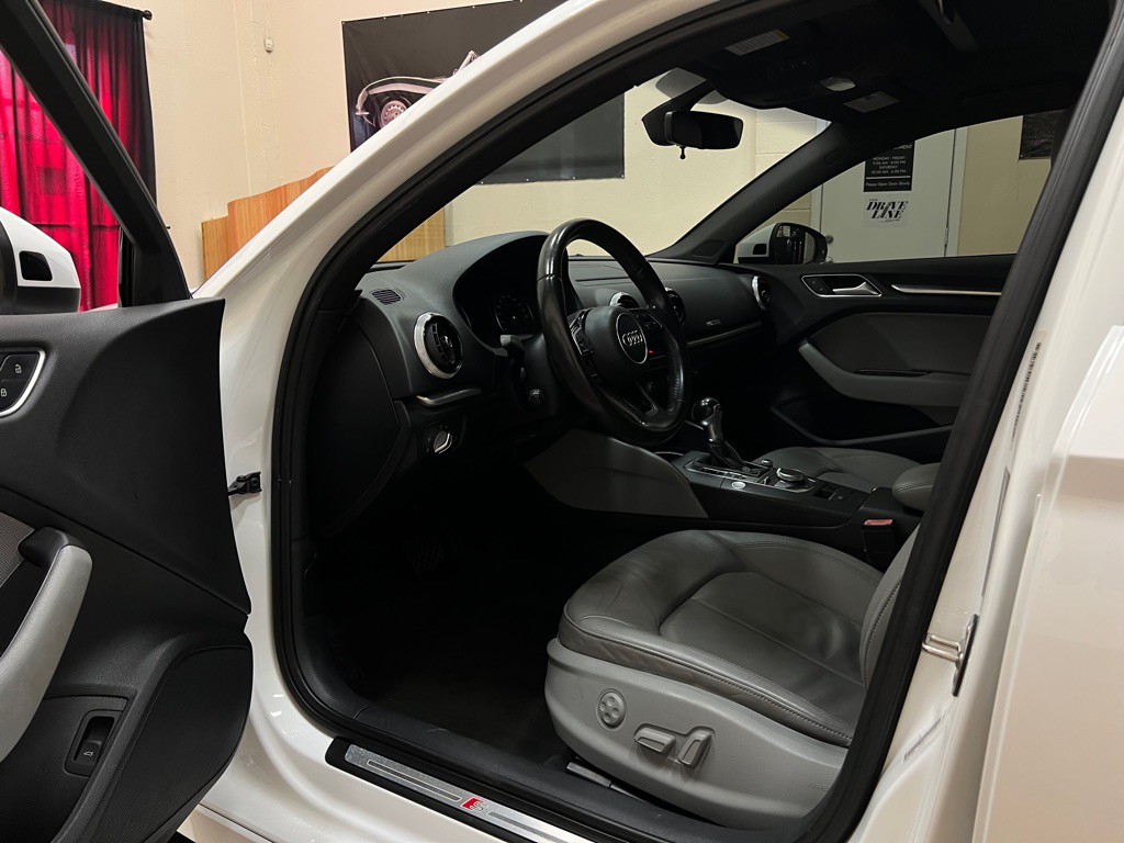 2018 Audi A3 Image 15
