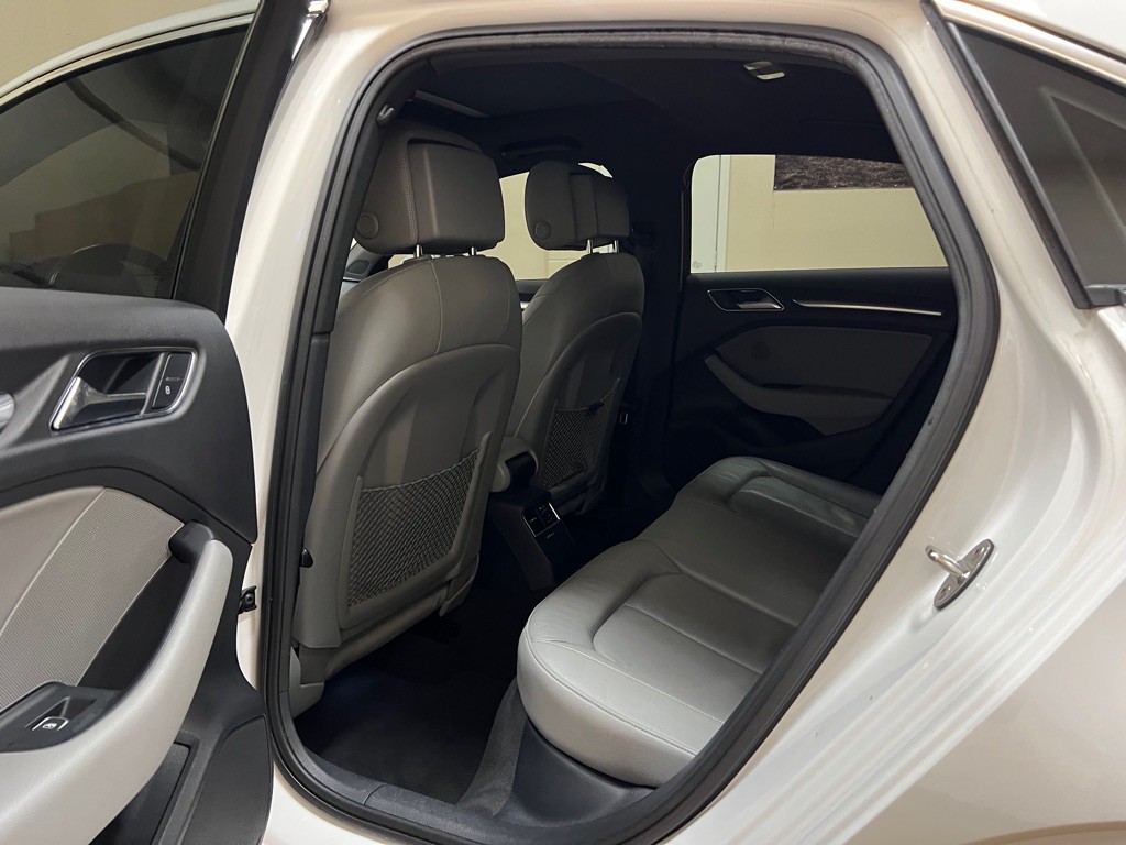 2018 Audi A3 Image 18