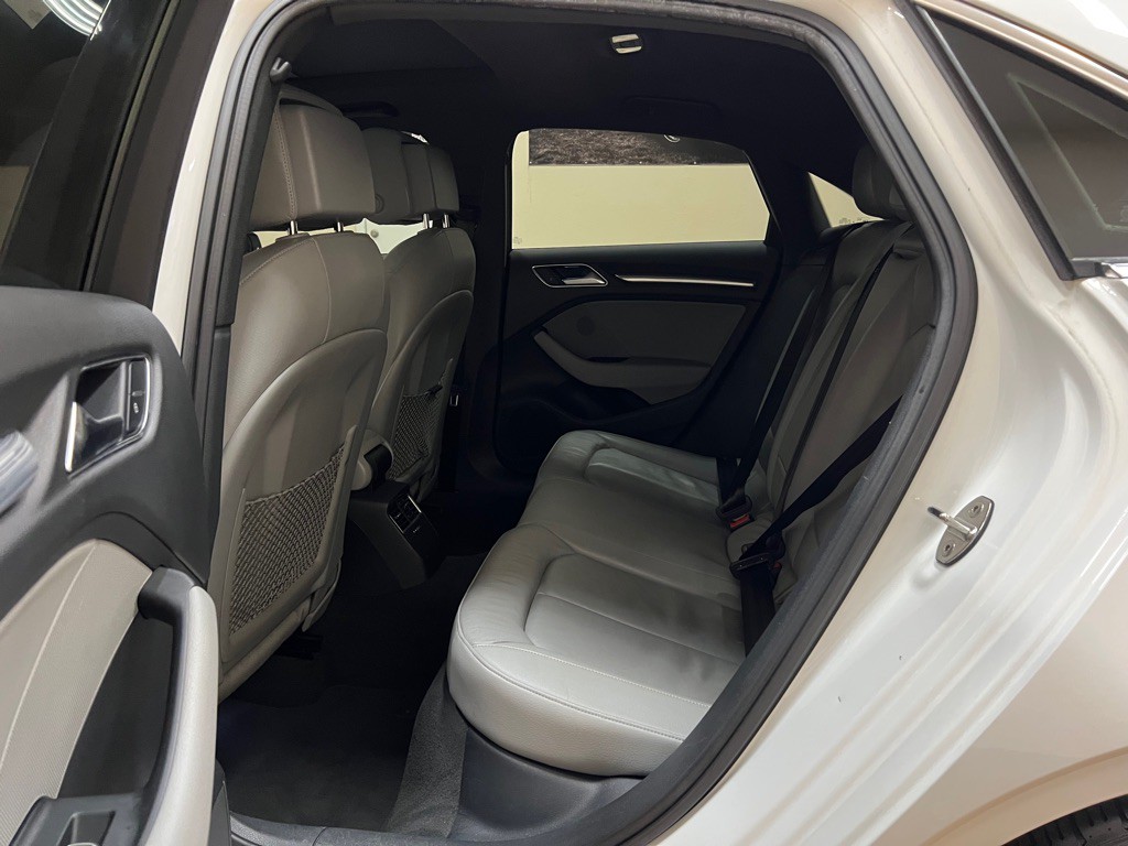 2018 Audi A3 Image 19