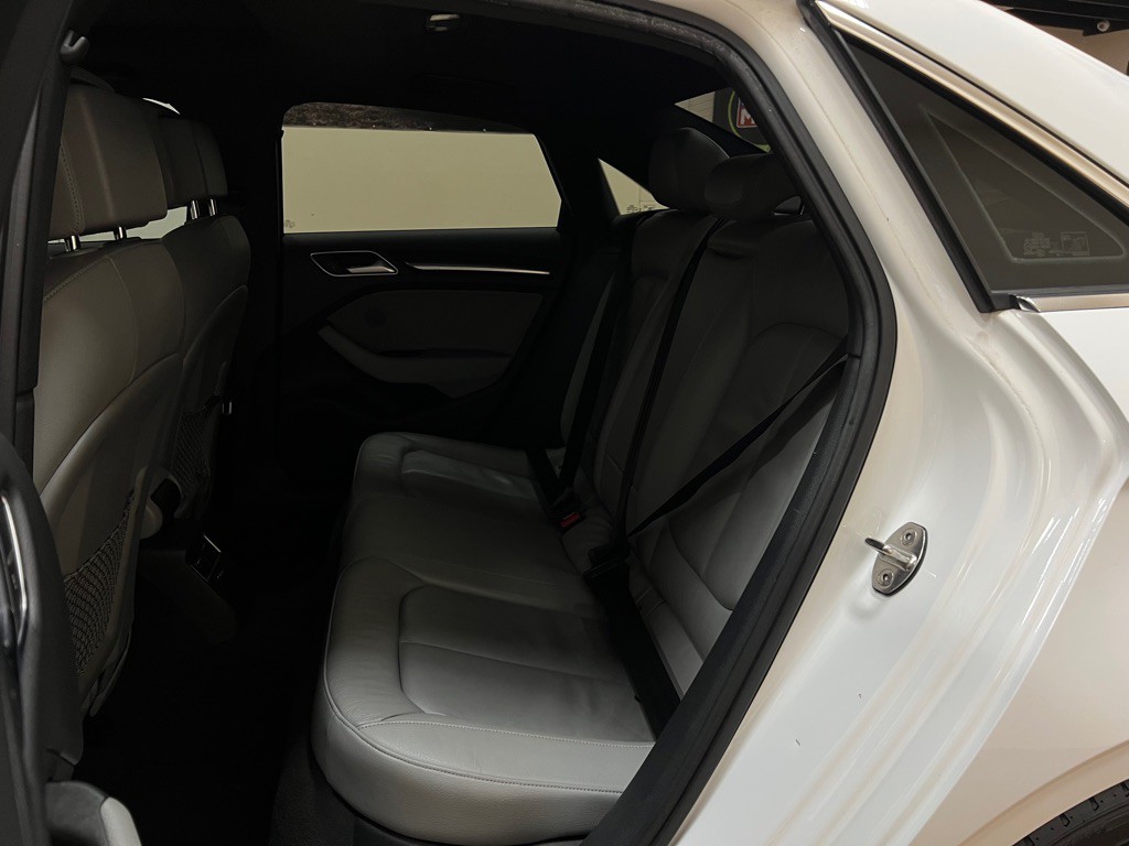 2018 Audi A3 Image 20