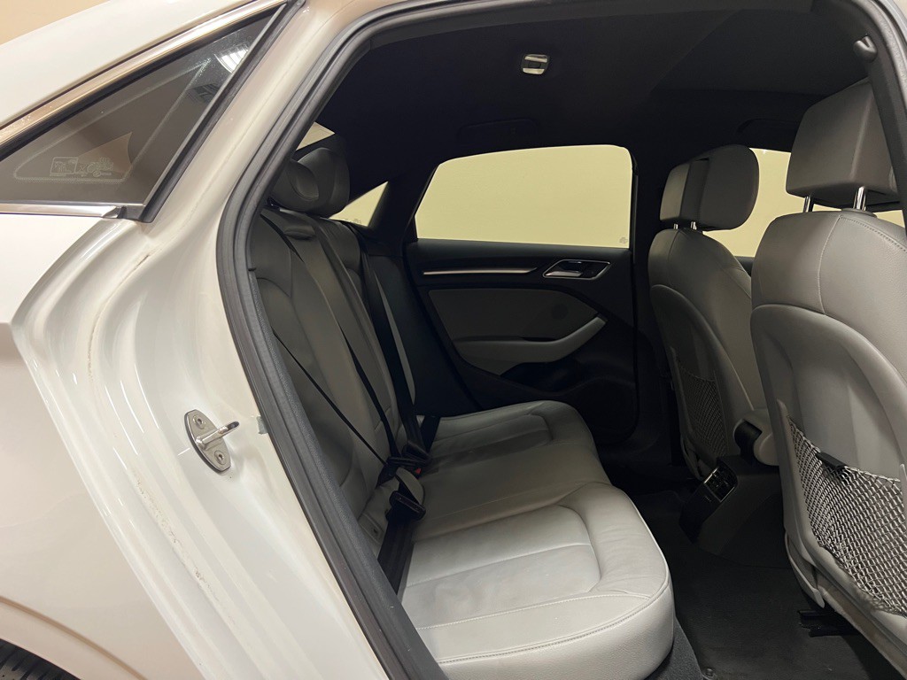 2018 Audi A3 Image 21