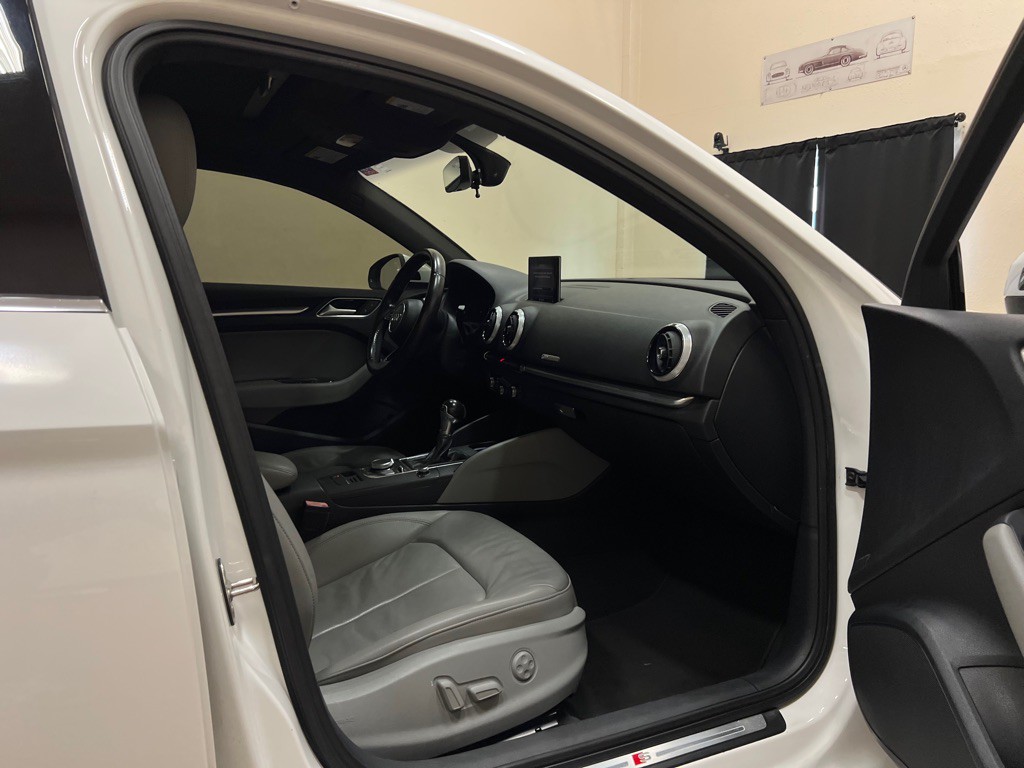2018 Audi A3 Image 26